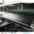 Fischteich-Material HDPE undurchlässige Geomembrane